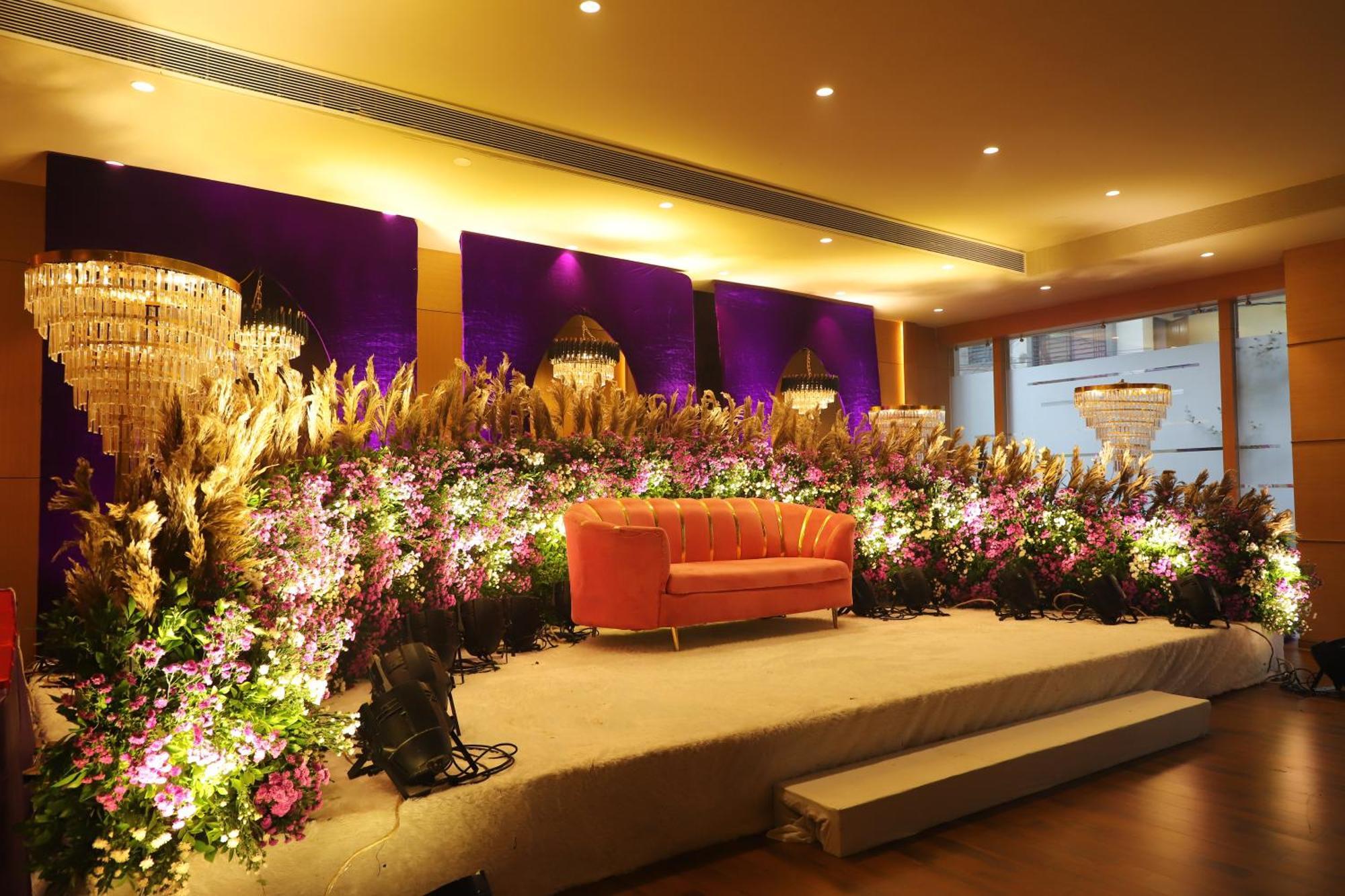 Alba Inn, Vijay Nagar Indore Bagian luar foto
